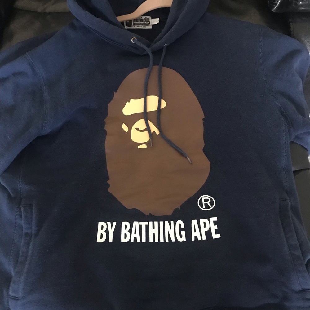Bale hoodie